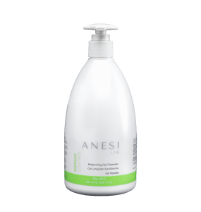 Anesi Dermo Control Balancing Gel Cleanser - 16.91 Oz