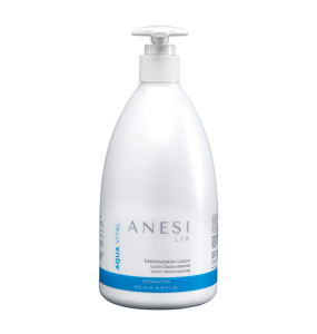 Anesi Lab Aqua Vital Mousse Radiance Foaming Cleanser - 16.91 Oz