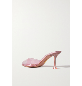 Aquazzura Sandali Rosa Donna 	(Size 39)