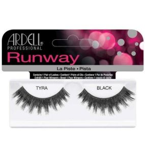 Ardell Professional Runway Tyra - Black