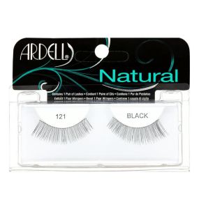 Ardell Fashion Lashes - 121 Black