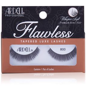 Ardell Professional Flawless Tapered Luxe Lashes - 800