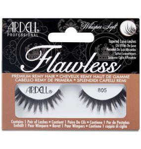 Ardell Professional Flawless Tapered Luxe Lashes - 805
