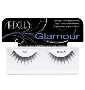 Ardell Fashion Lashes - 137 Black 