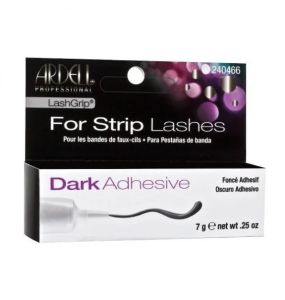 Ardell LashGrip Strip Adhesive - Dark 