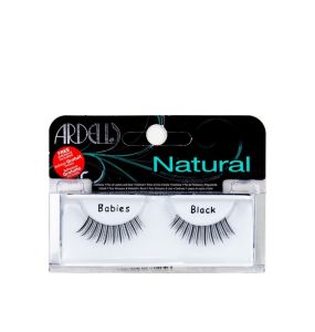Ardell Natural Eyelashes Babies Black
