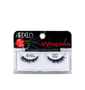 Ardell Baby Demi Wispies Black 