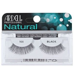 Ardell Fashion Lashes -105 Black 