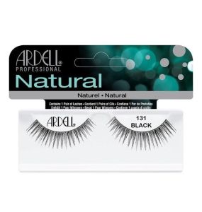 Ardell Fashion Lashes - 131 Black 