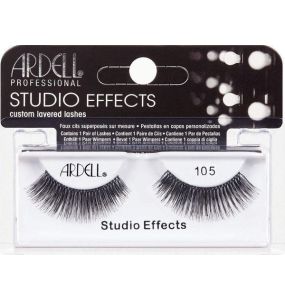 Ardell Professional Studio Effects Custom Layered Lashes - 105
