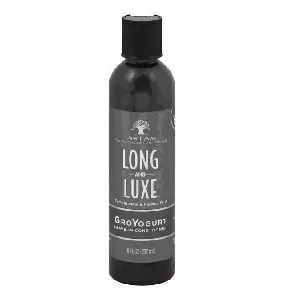 As I Am Long & Luxe Pomegranate & Passion Fruit Scalp Serum - 2 Oz