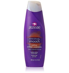 Aussie Miraculously Smooth Conditioner - 13.5 Oz