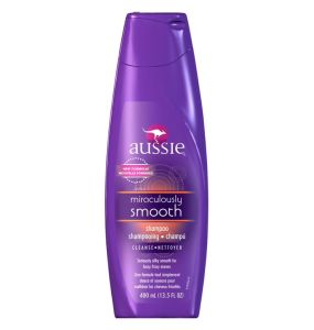 Aussie Miraculously Smooth Shampoo - 13.5 Oz
