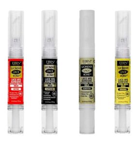 EBIN WONDER LACE BOND SILICONE PEN TYPE 4G 
