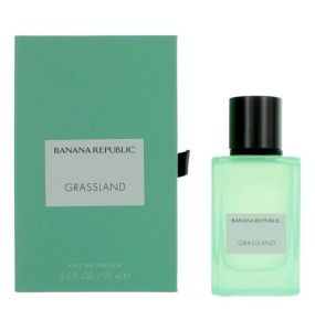 Banana Republic Grassland Eau De Parfum Unisex Spray - 2.5 Oz	