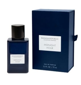 Banana Republic Midnight Hour Eau De Parfum - 2.5 Oz	