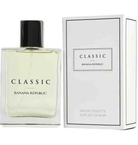 Banana Republic Classic Citrus Eau De Parfum - 4.2 Oz	