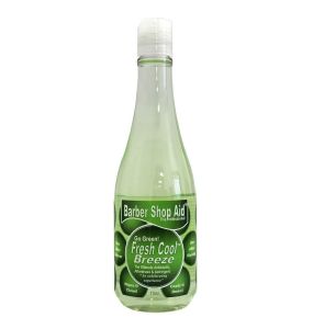 Barber Shop Aid Fresh Cool Breeze - 13Oz