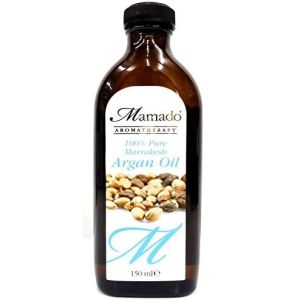 Mamado Natural Moroccan Argan Oil -150 ML