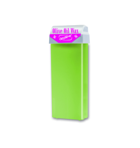 Depileve Olive Oil Roll Wax 	