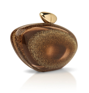 Benedetta Bruzziches Armonia Glitter Gold	