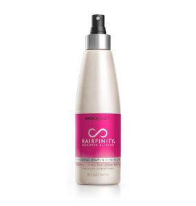 Hairfinity Revitalizing Leave-in Conditioner - 8 Oz