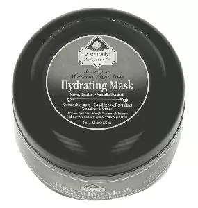 One-N-Only Argan Oil Hydrating Hair Mask - 8.3 Oz