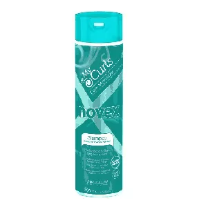 Novex My Curls Curls Memorizer Shampoo - 10.1 Oz