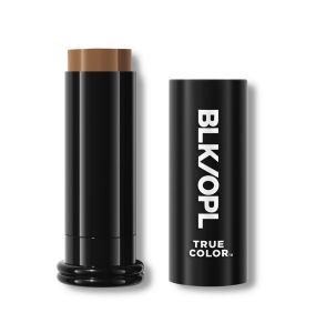 Black Opal True Color Liquid Foundation Au Chocolate