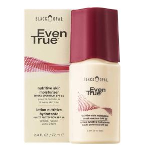 Black Opal Even True Nutritive Skin Moisturizer Broad Spectrum, SPF 15 - 2.4 Oz