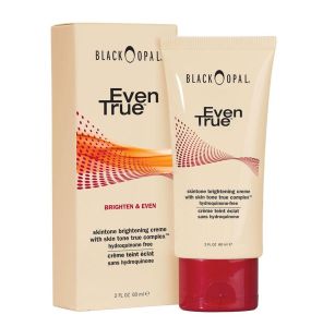 Black Opal Even True Skintone Brightening Creme - 2 Oz