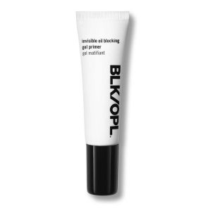 Black Opal Invisible Oil Blocking Gel Primer - 0.42 Oz