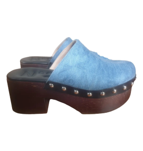 N◦21 Blue B001	