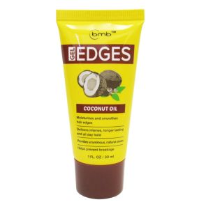 BMB Coconut Oil Edge Gel - 1 Oz
