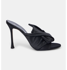 N◦21 Mules Black 	