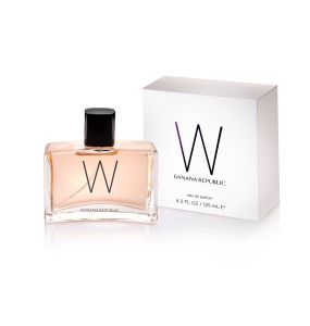 Banana Republic W Eau De Parfum Spray For Women - 4.2 Oz	