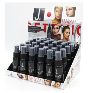 J2 HD Setting Spray Long Lasting Matte Finish - 1.05 Oz
