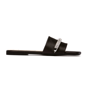 N◦ 21 Raso 999 Nero (Satin Black)	