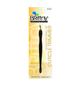 Brittny Trimmer Cuticle	