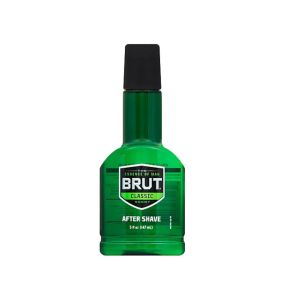 Brut After Shave, Classic Fragrance - 5 Oz