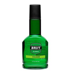 Brut Classic Scent Cologne - 5 Oz