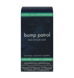 Bump Patrol Aftershave Moisturizer - 1.69 Oz