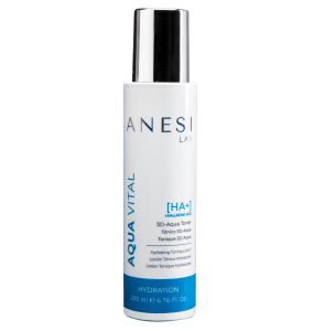 Anesi Lab Aqua Vital Hyaluronic Acid 3D-Aqua Toner - 6.76 Oz	