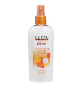 Cantu Care for Kids Conditioning Detangler - 6 Oz