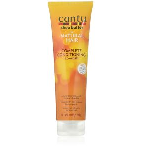 Cantu Shea Butter Complete Conditioning Co-Wash - 10 Oz