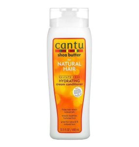Cantu Sulfate-Free Hydrating Cream Conditioner - 13.5 Oz