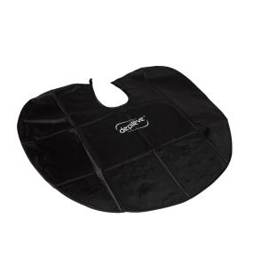 Depileve Plastic Cape	