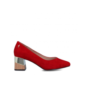 Menbur Rojo/Red	