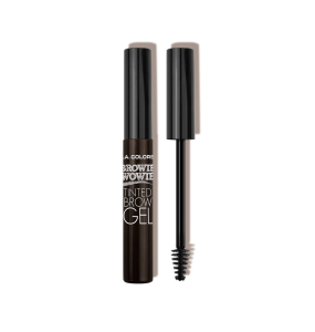 L.A. Colors Browie Wowie Brow Tinted Gel - 0.23 Oz