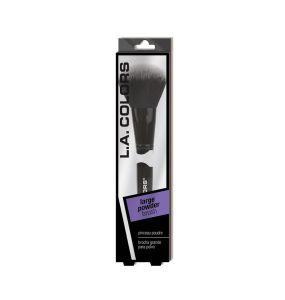 L. A Colors Large Powder Brush 